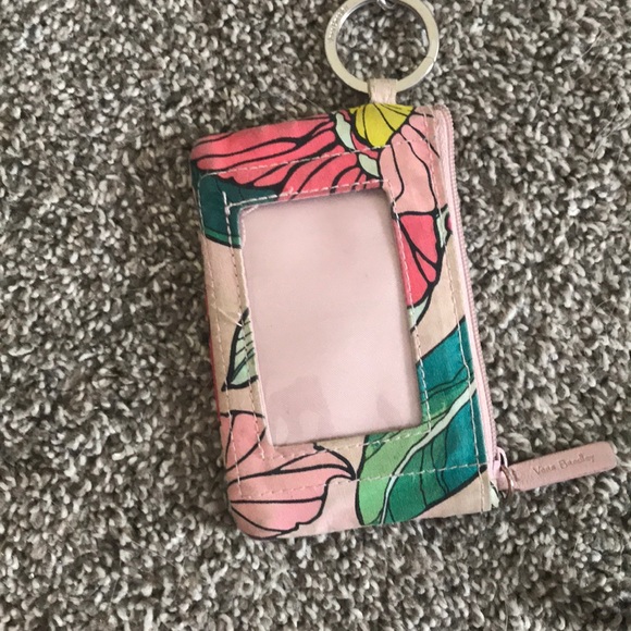 vera bradley lighten up lanyard - Picture 2 of 4